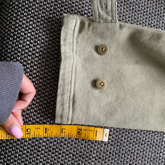 ARITZIA CARGO PANTS - Picture 5 of 11